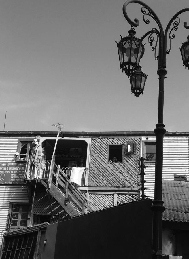 Vistas Al Obelisco, Corazon De Buenos Aires Apartment Luaran gambar